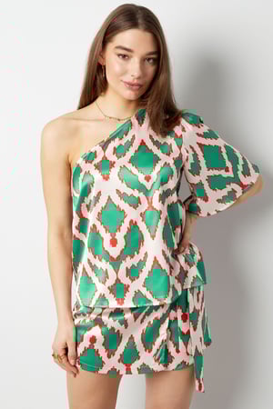 Top monospalla tropical bliss h5 Immagine5